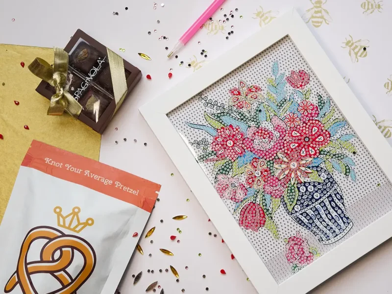 Diamond Art Studio